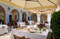 Hotel Castle Otocec 29